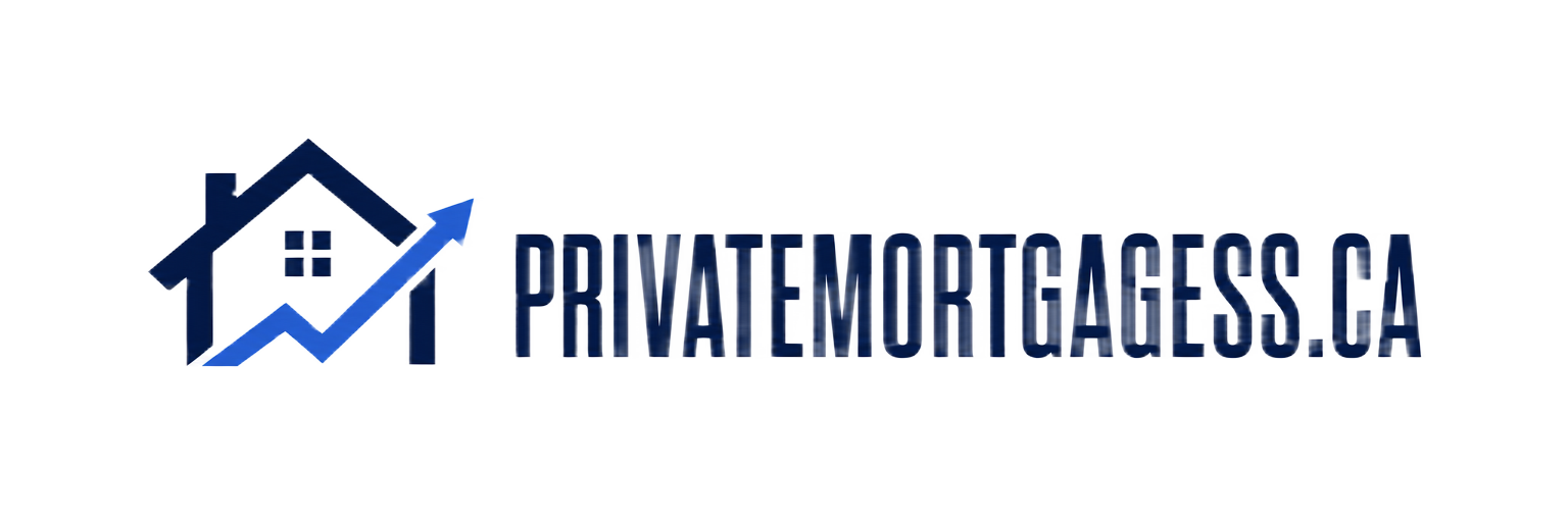 Private Mortgagess - Toronto and GTA mortgage financing